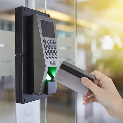 Access Control